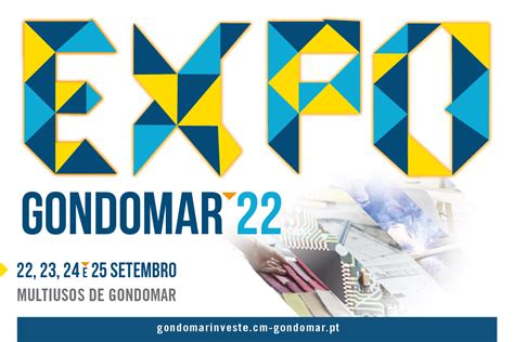 expo gondomar|Expo Gondomar'22 .